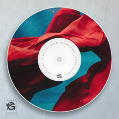 Andrew Spellman - be with you (before saudade remix) [GWAVA]