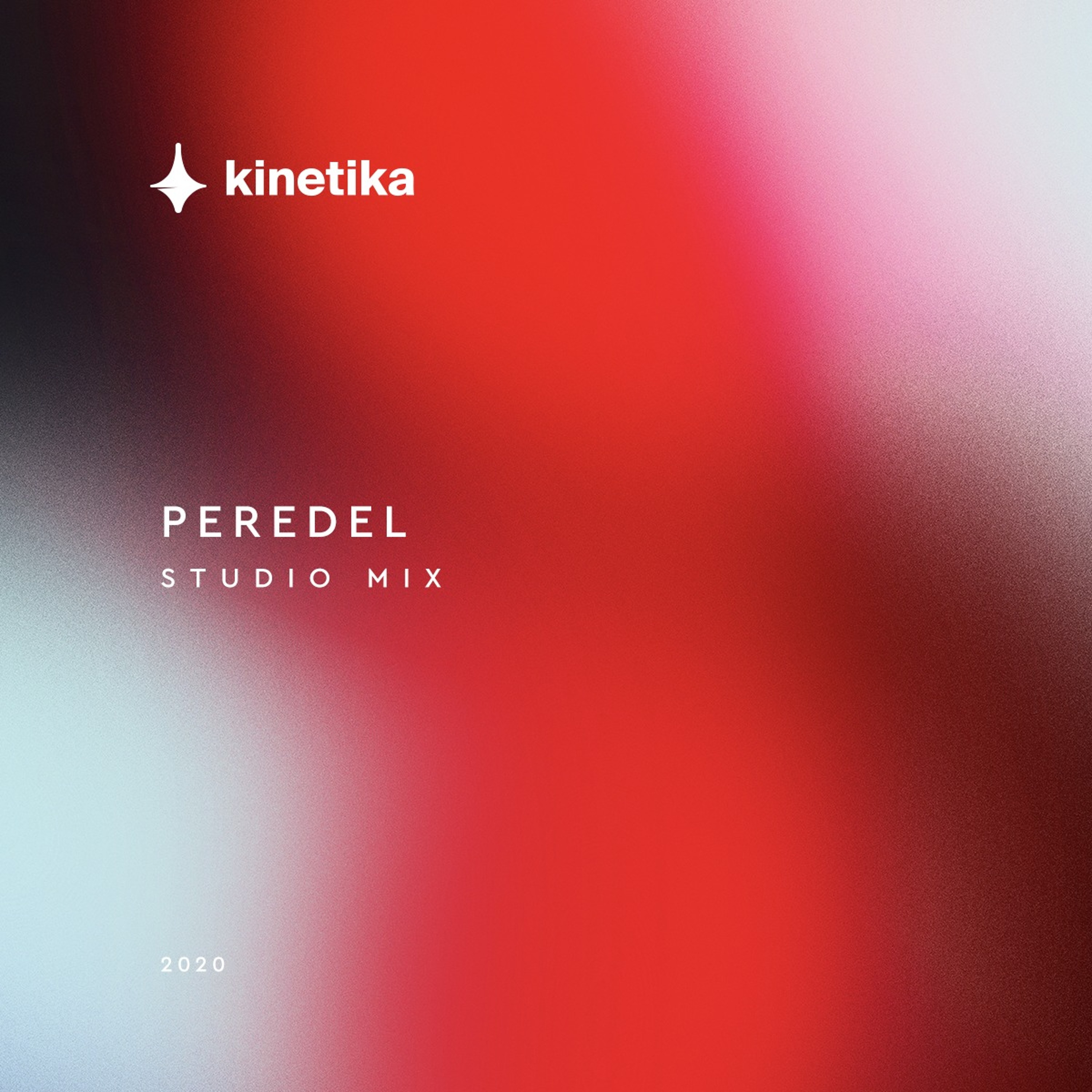 kinetika music