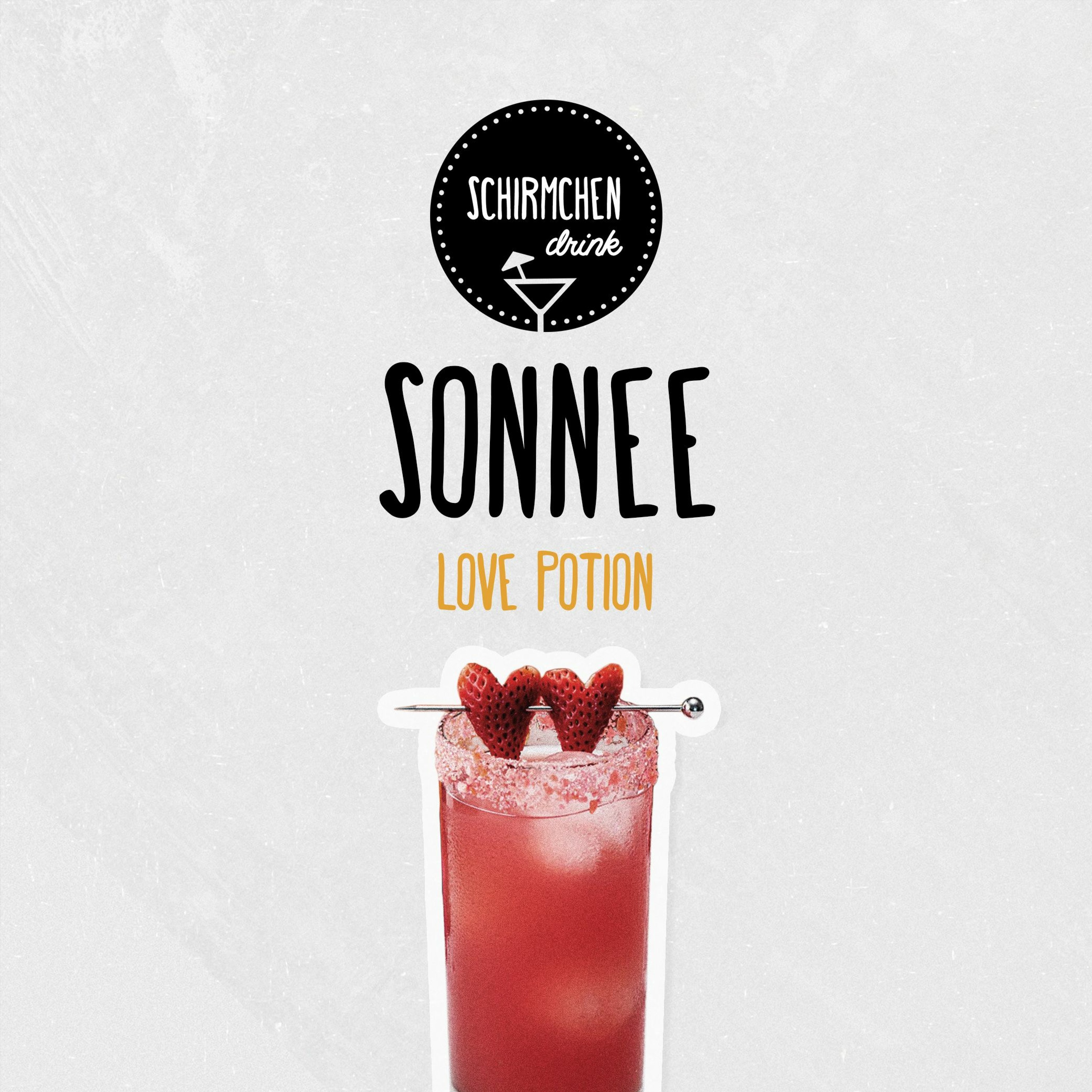 Schirmchendrink
