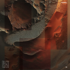 Rill - Anobium - Snippets [RAUM004]