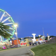 Take Me to the Ballpark (May 30)