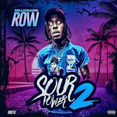 MILLIONAIRE ROW - BEST TRAPPER