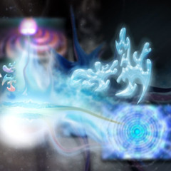 i trapped a small spirit in this beat