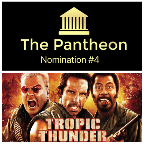 Watch tropic thunder online deals free