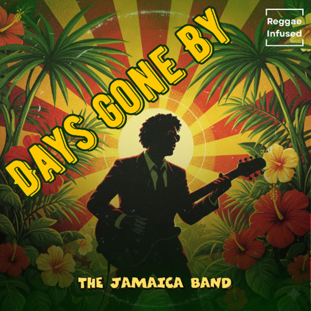 thejamaicaband