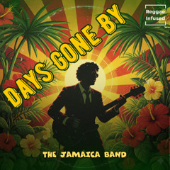 Lady, What's Your Name - Reggae Soul Radio Edit