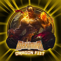 Maximum - Dragon Fist [RAVE FOREST 14]