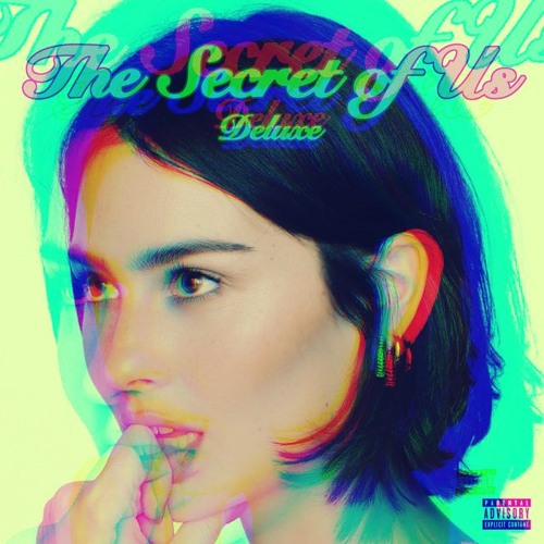 Gracie Abrams - That's So True (Macki Palm Remix)