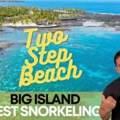 Best Two Step Snorkeling Big Island Prices Reviews