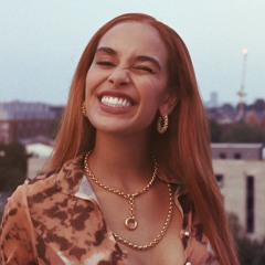 Jorja Smith x Traxamillion - On My Mind (Double A 'from The Bay' Flip) [FREE DL]