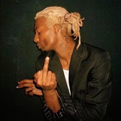carti * runnin out *