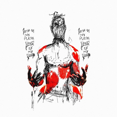 RIP DMX