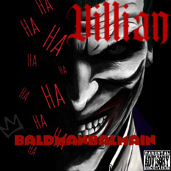 ❤️‍🔥🦹🏾Villian 🦹🏾❤️‍🔥