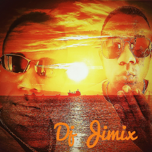 01 DJ JIMIX Mix  Les incontournables du Kompa-Zouk  Love Nostalgie-2025-12-02