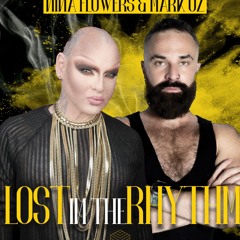 Nina Flowers And Mark Oz - Lost In The Rhythm (Original Mix) GET YOUR COPY