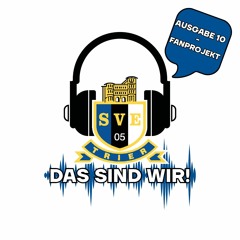 Eintracht Trier Das Sind Wir!  Folge 10 - Fanprojekt