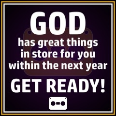 100. Great Things In Store