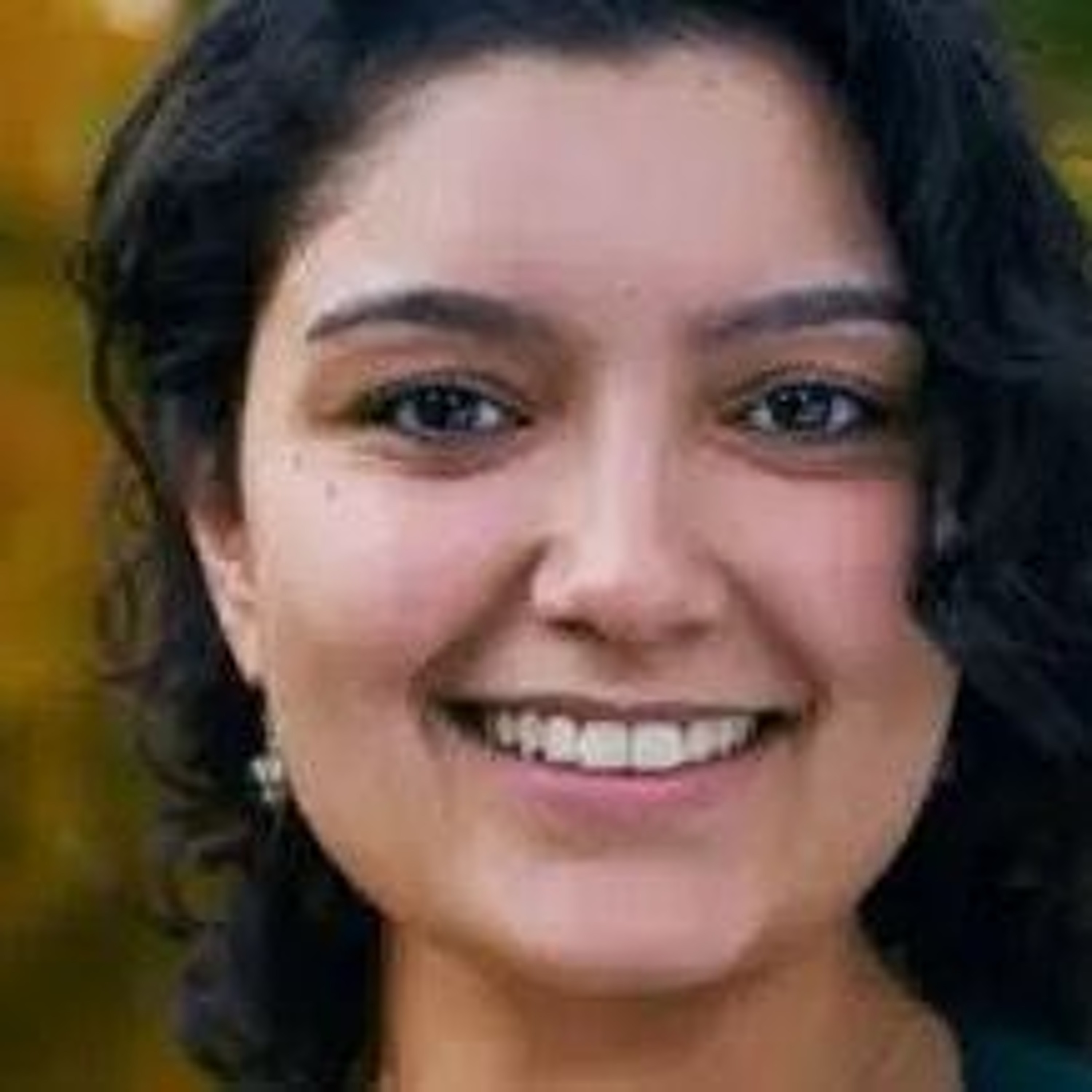 Fractievoorzitter Meryem Cimen gaat vrouwen informeren over en enthousiasmeren voor de politiek episode artwork