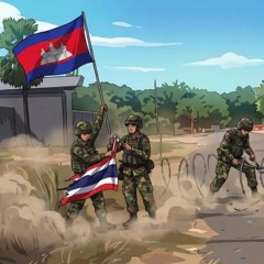 Theary Alex - 一眼万年 ( 10000 sorry )