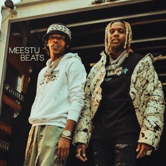 Lil Baby & Lil Durk Type Beat - Who I Want