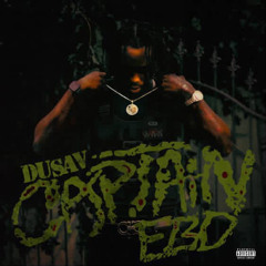 Captain EBD