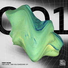 Tomy Wahl - The Game [Hey, Location! 2.0]