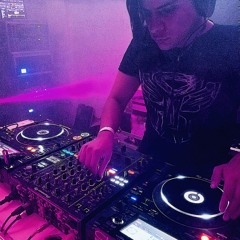 Fake Abdiel (Fake Blood I Think i Like It remix)
