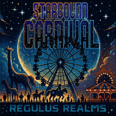 Starbound Carnival