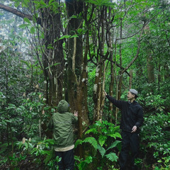 Mo Ta session at Atelier JJG