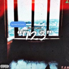 Mostcam - “723” (Offcial Audio) (Prodby.Lowkeyy)