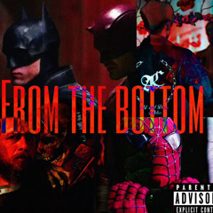 From the bottom(Prod.Kakuro Kun)