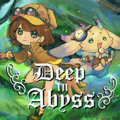 Deep in Abyss ⧸ ルンルン × 司賀りこ cover