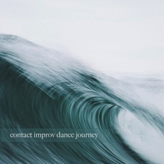 Contact Improv Dance Journey