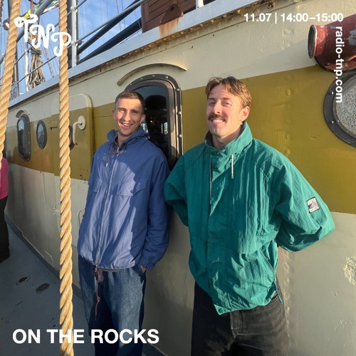 On The Rocks (Episode 03)