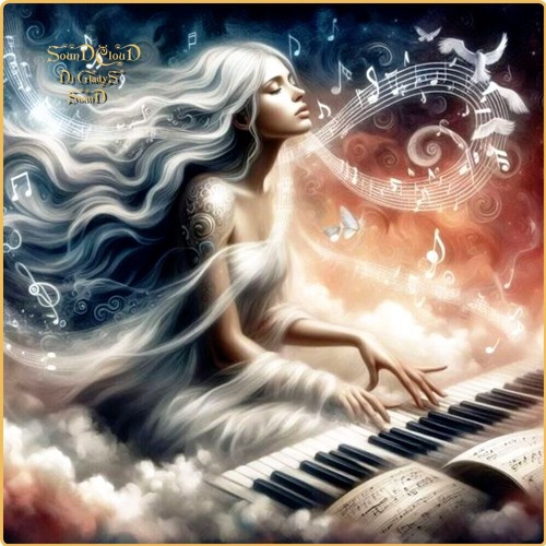 Dj Gladys-Sound(Craffik261 Me Life)