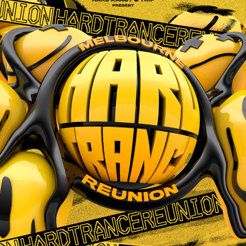 Nexus @ MHTR25 [Main Stage]