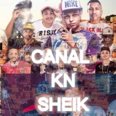 MTG VOU PENETRAR DJ LUCAS DO TAQUARIL 22MUSIC