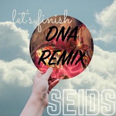 Lets Finish-Seids (DNA Remix)