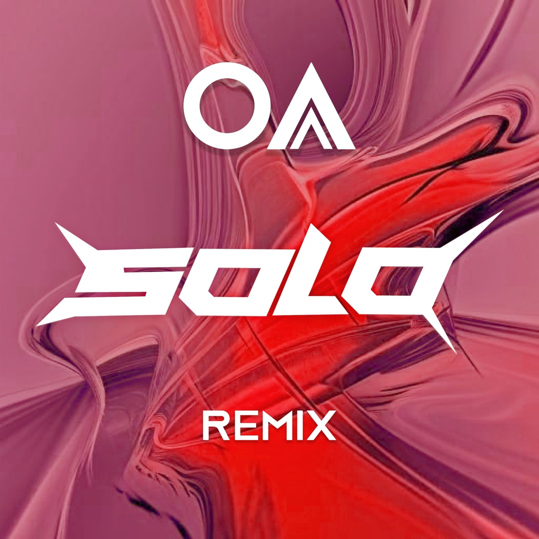 SOLO - REMINISCE (MO BETTA REMIX)