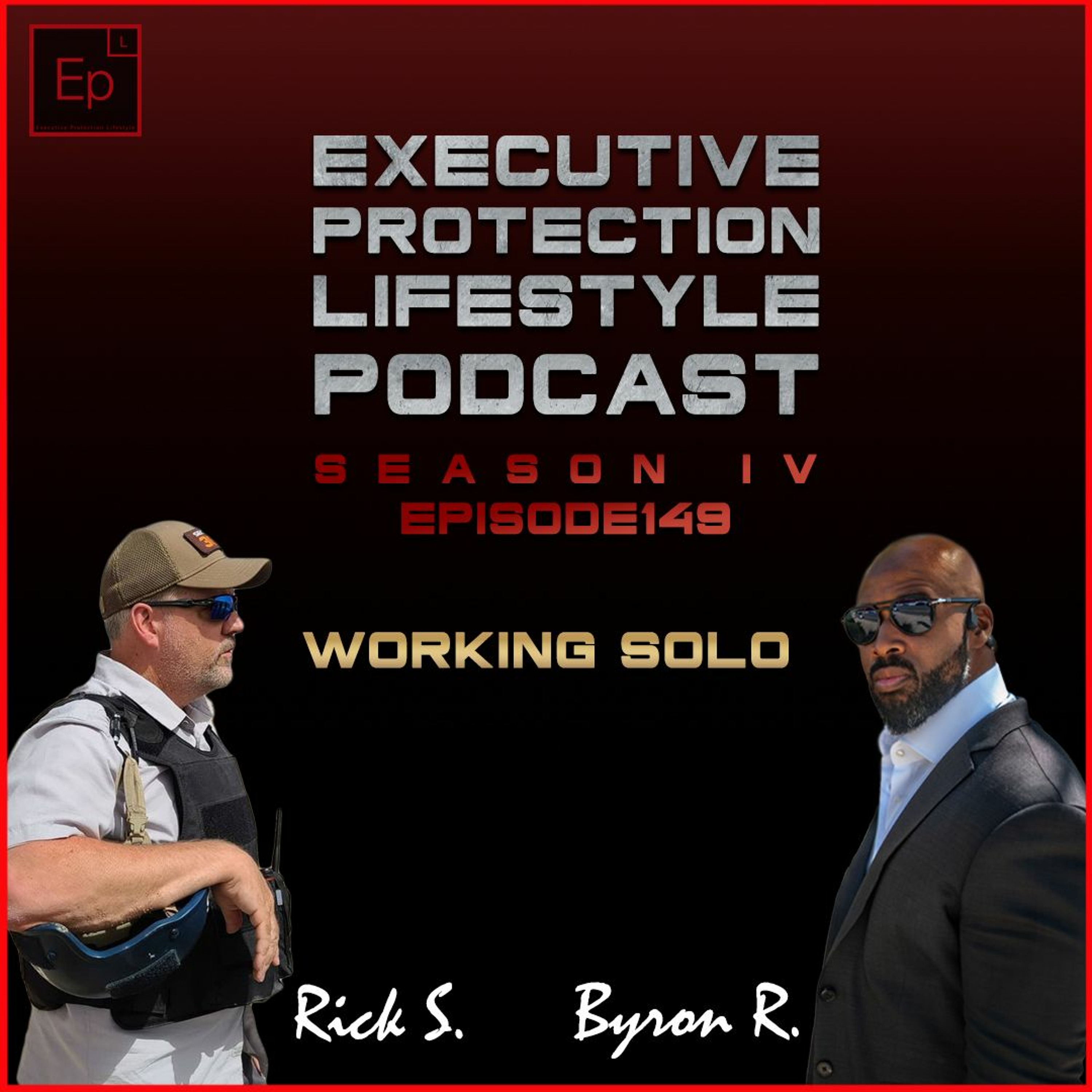 EXECUTIVE PROTECTION LIFESTYLE