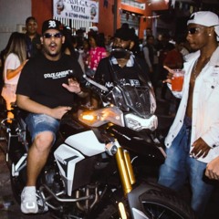 SÓ QUERO BUNDA - DJ SERPINHA X DJ LP MALVADÃO