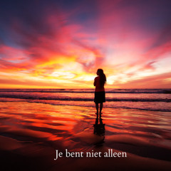Je bent niet alleen