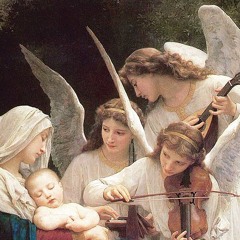 Gritos de Angels: 47 Heavenly songs from the SoundCloud community