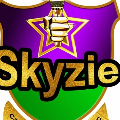 Skyzie - Tweduapon Nyame (Prod. Jay Q)