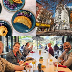 Best Flavors Of Atlanta Food Tour Tours Review