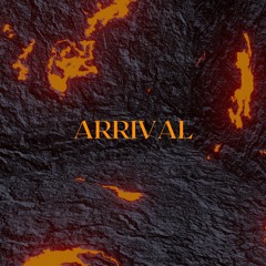 ARRIVAL (prod. RNSOM & J-Louis)