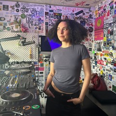 Beewack @ The Lot Radio 06-06-2024