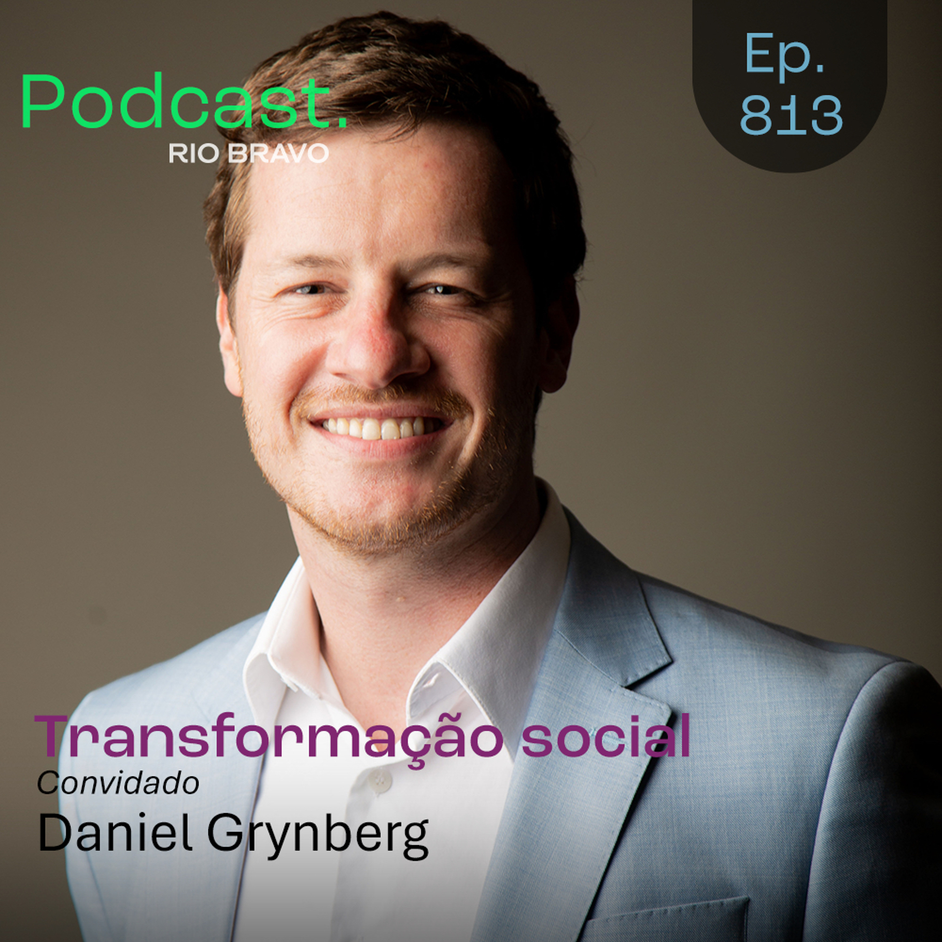 Podcast RioBravo