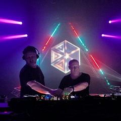 Gorge&Markus Homm@IDNO,Reykjavík,Iceland