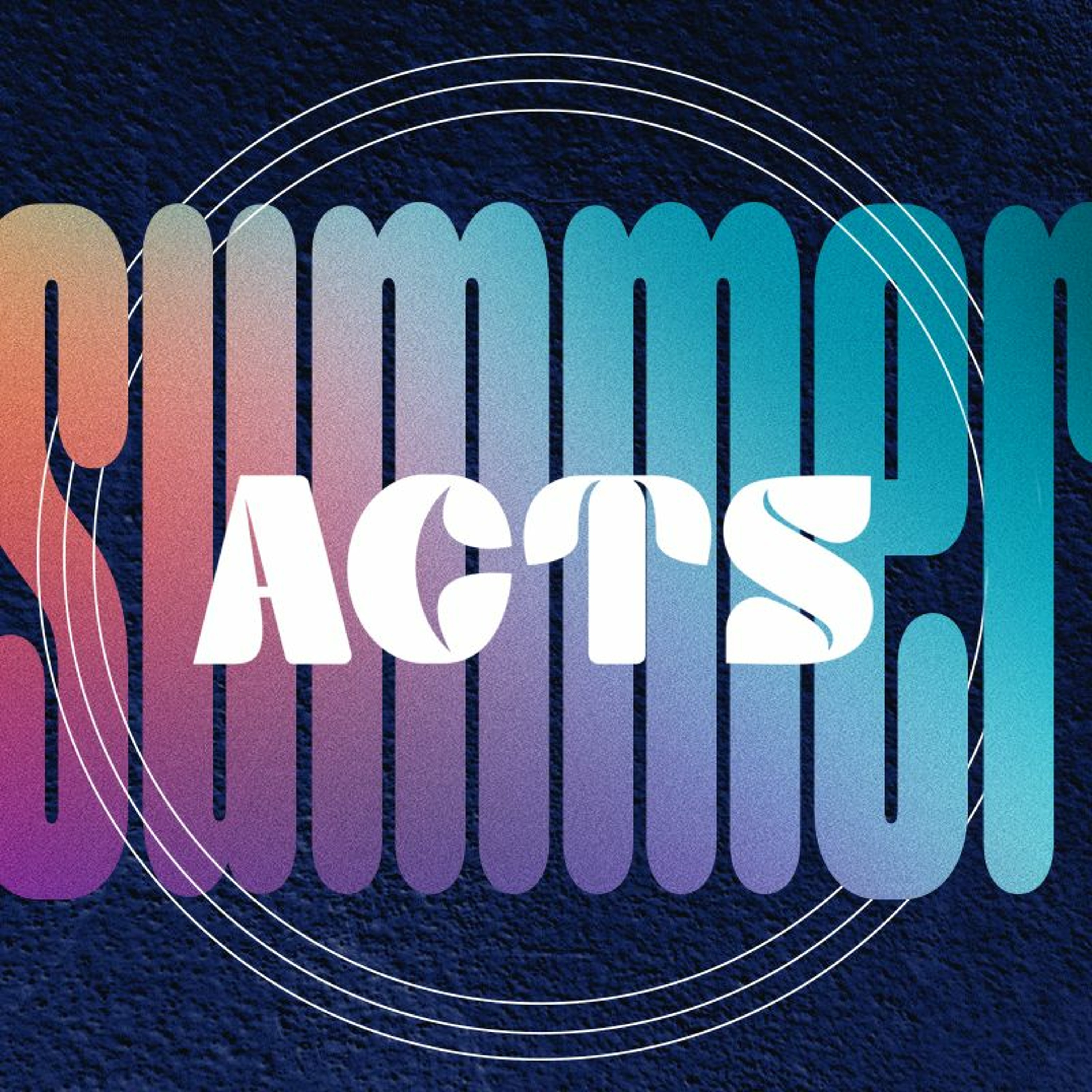 The Moment, The Misfit, The Messenger, The Message episode artwork